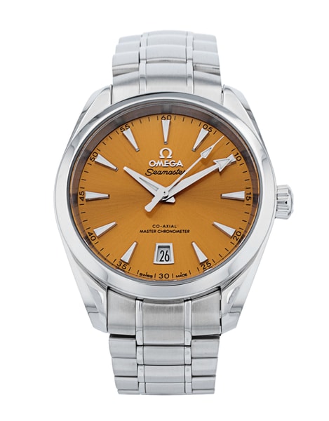 Omega Aqua Terra 150m Gents 220.10.38.20.12.001